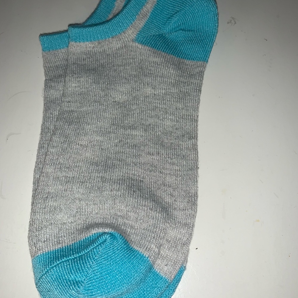 Brand New Socks. NWOT - Picture 3 of 3